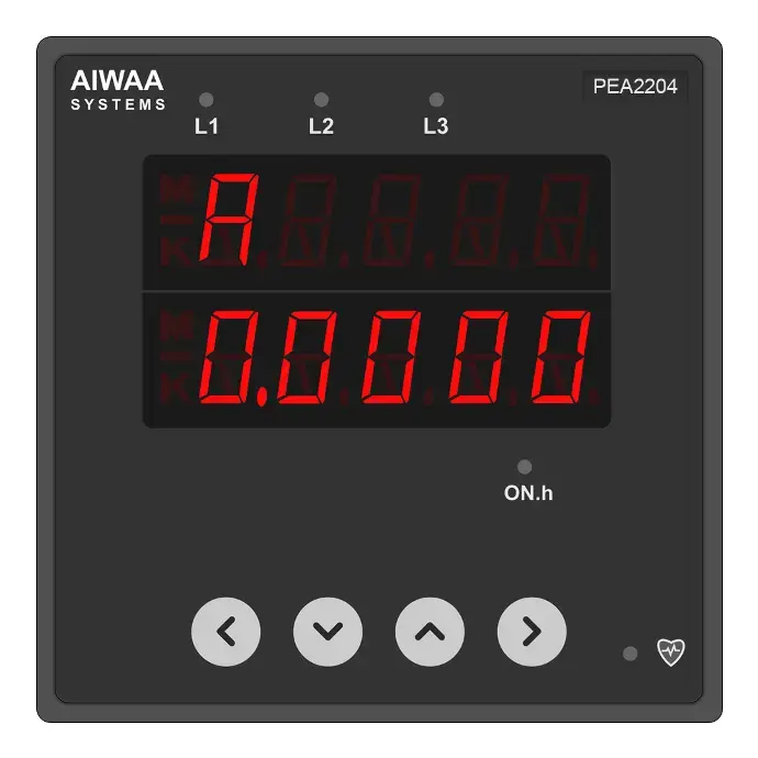 PEA2204P5100100000