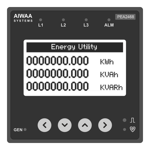 PEA2466A2100100000